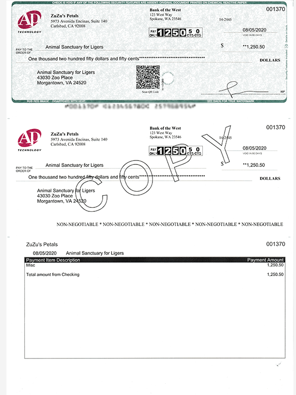 Check-Printing-and-Mailing Check Printing and Mailing