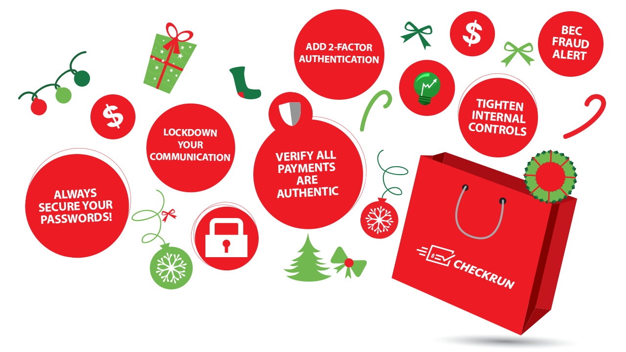 Businesses: Beat Payment Fraud During The Holidays