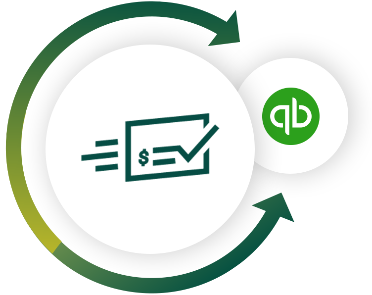 QuickBooks Online Payment processing for businesses 