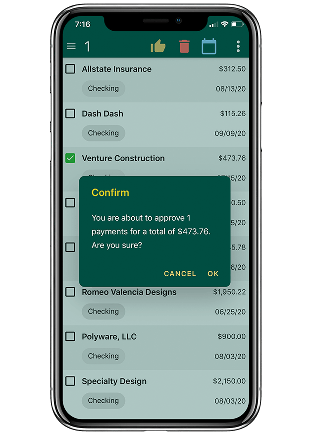 Mobile-App