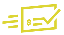 checkrun logo cut_gold