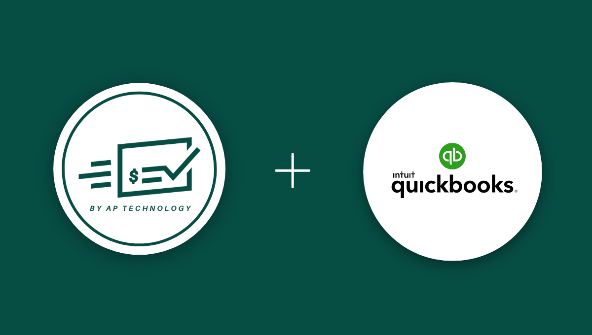 QuickBooks Online Integration Now Available