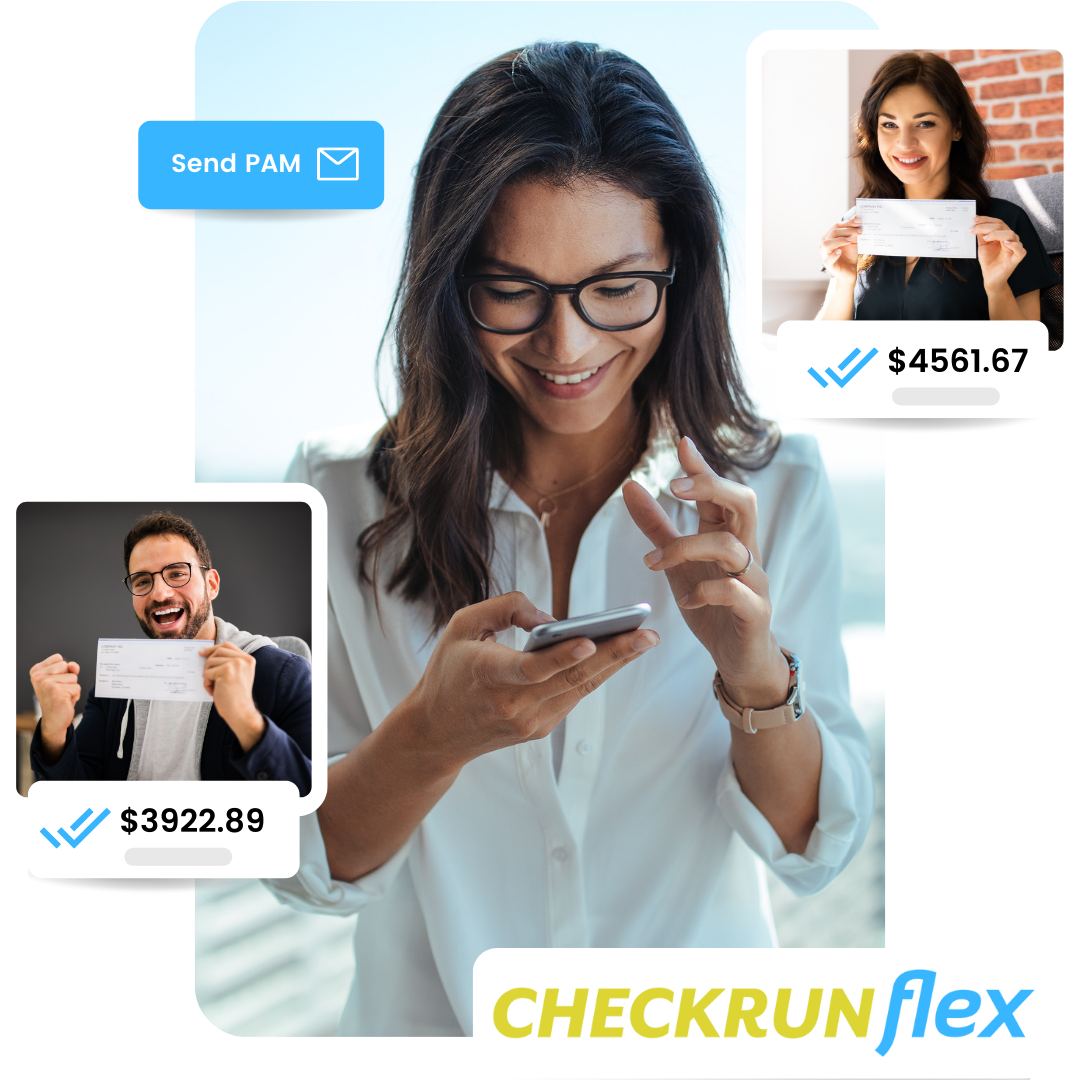 Checkrun Flexible pricing plan