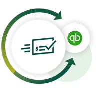 Two way sync with QuickBooks Online