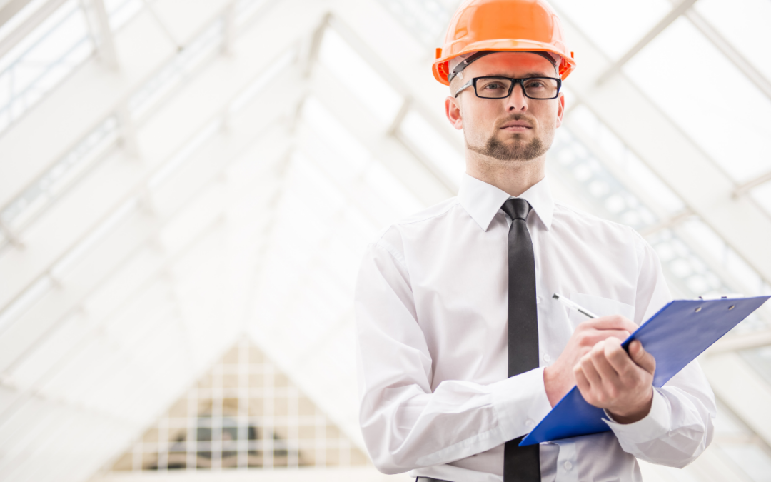 Why Your Construction Company Should Modernize Check Payments