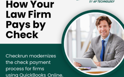 Checkrun Showcased at ALA 2024 as Payment Issuance Enhancement for Law Firms Using QuickBooks Online
