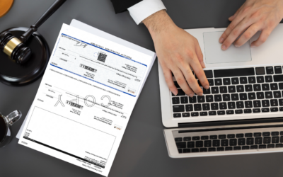 The Advantages of Using Check Payments in Law Firms