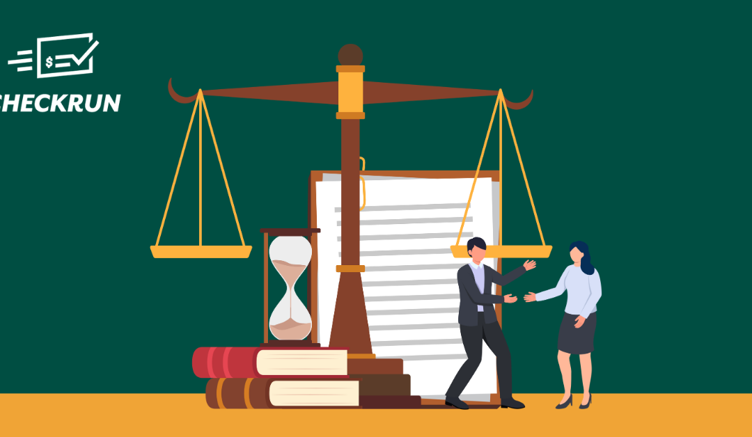 The Secret to Law Firm Payment Success with Checkrun