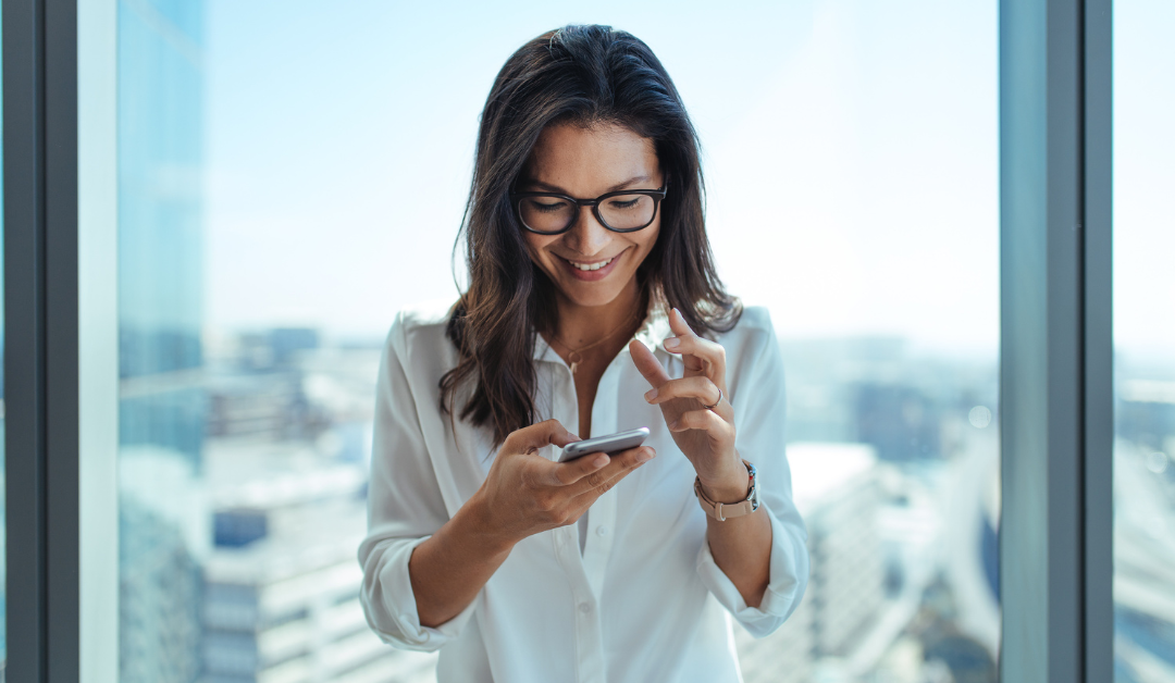 Ditch Manual Check Approvals with Mobile Signature Workflows