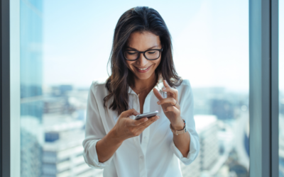 Ditch Manual Check Approvals with Mobile Signature Workflows
