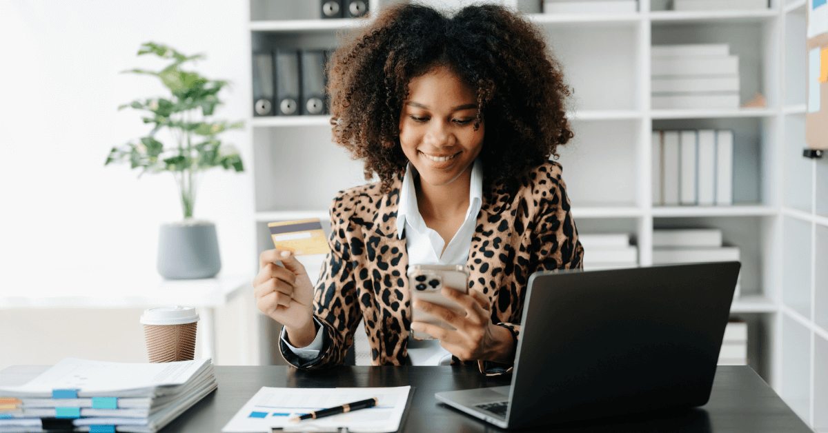 Checkrun and QuickBooks Online two-way sync for all payments.
