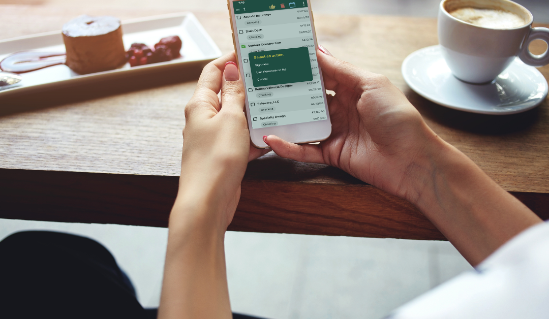 Check Printing Software for Finance Teams | Take Control of Your Payments with Checkrun
