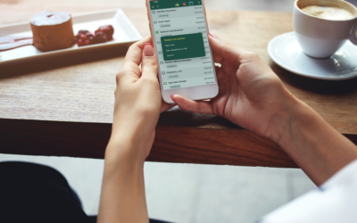 Check Printing Software for Finance Teams | Take Control of Your Payments with Checkrun