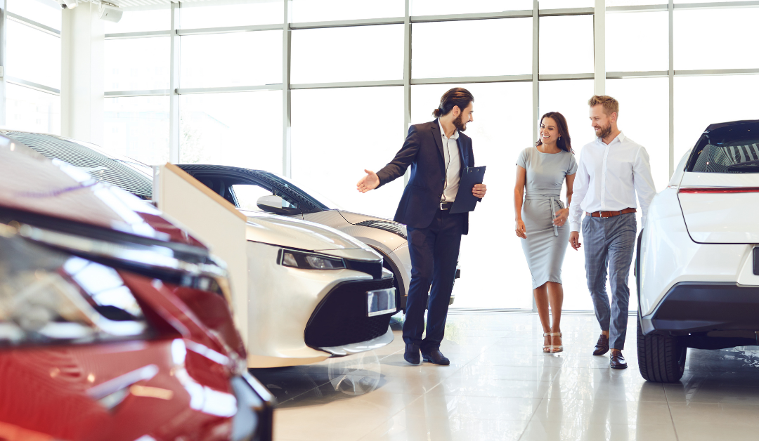 Why Auto Dealerships Still Use Checks (And How to Modernize Payments)