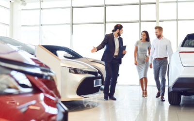 Why Auto Dealerships Still Use Checks (And How to Modernize Payments)