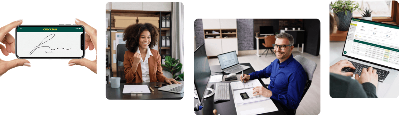 payment solution for accountants