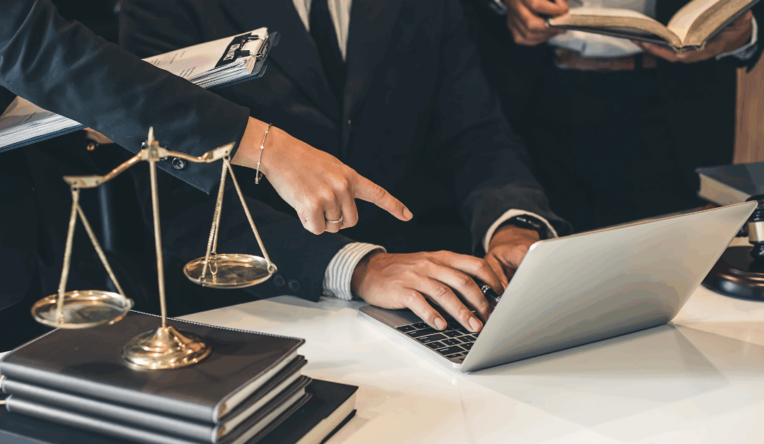 8 Best Practices for Check Printing and Payments at Law Firms