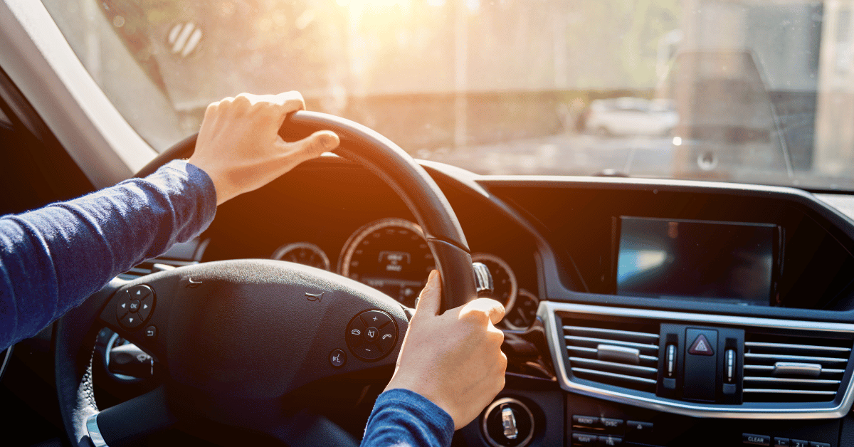 Driving Payment Modernization in the Automotive Industry