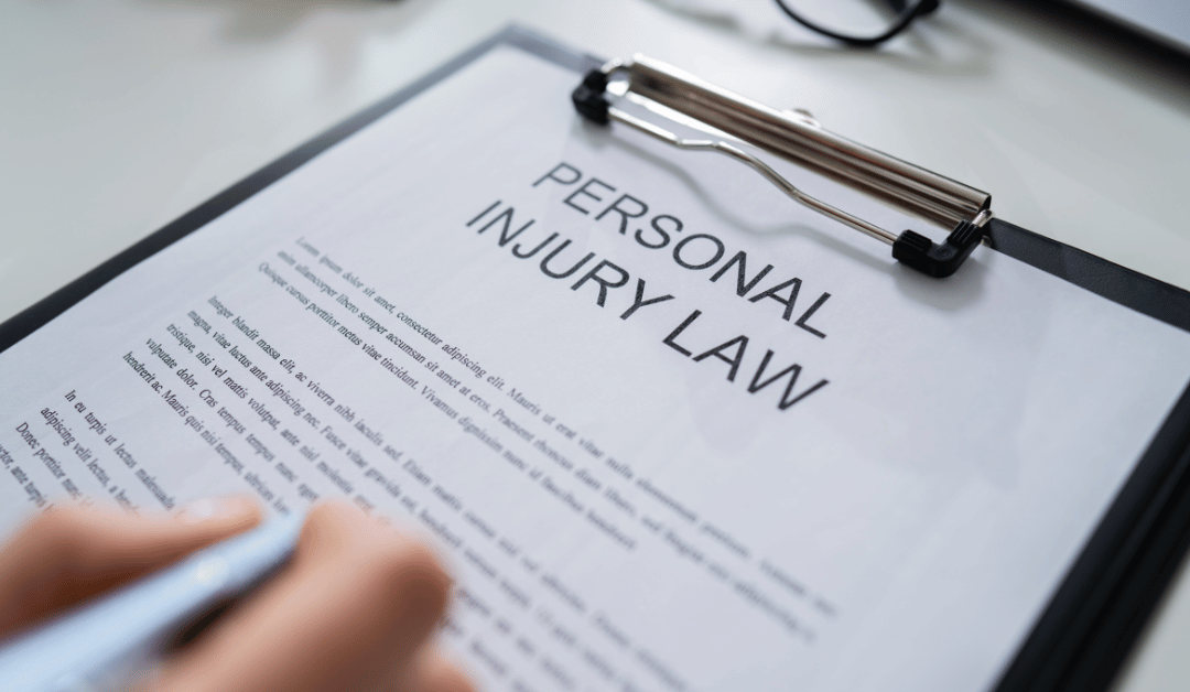 Streamlined Check Printing for Personal Injury Law Firms | Checkrun