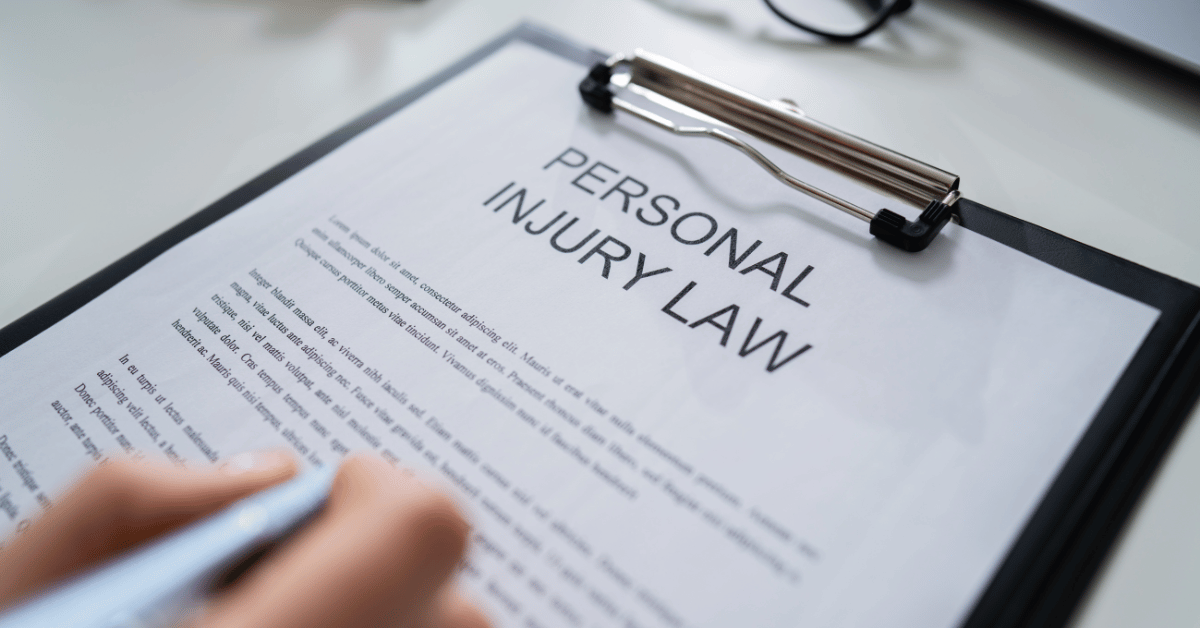 Streamlined Check Printing for Personal Injury Law Firms check printing for personal injury law firms from Checkrun