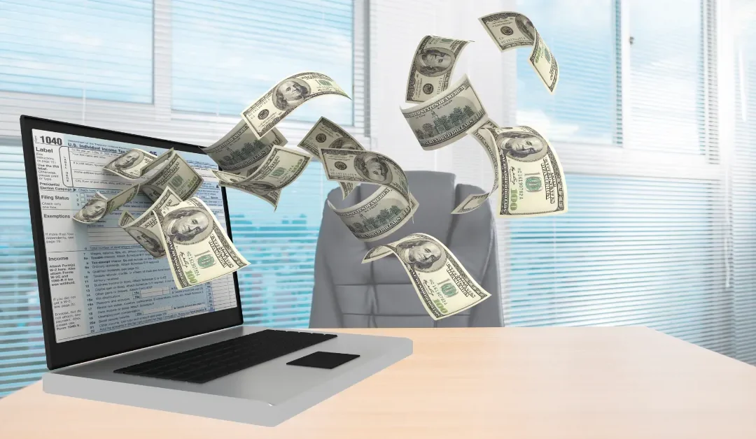 The Hidden Costs of Prefunding: Why It’s Time to Rethink How Your Business Pays Bills