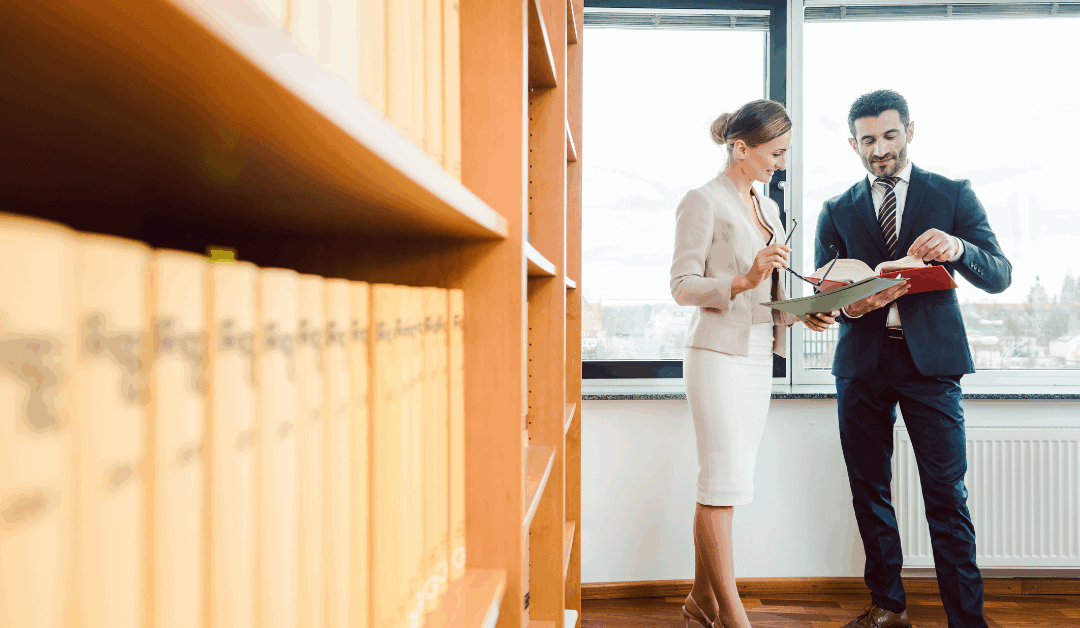From Trust Accounts to Settlements: Streamlining Law Firm Check Payments