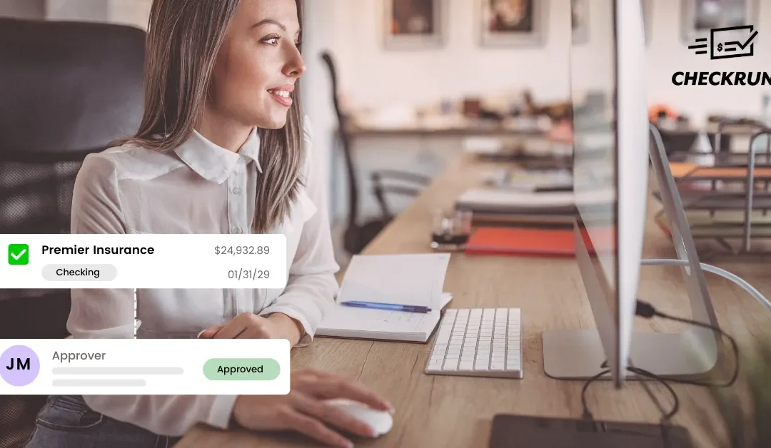 5 Checkrun Features to Try This Fall | Automate, Secure & Simplify Payments
