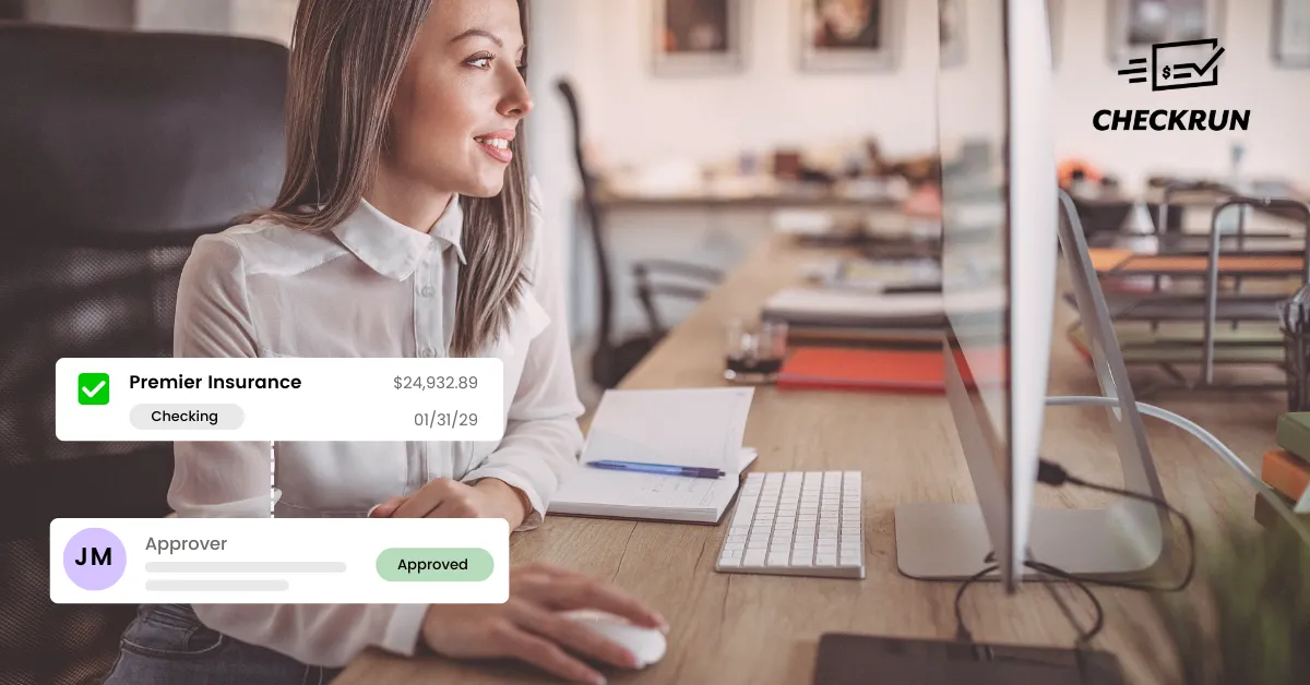 5 Checkrun Features to Try This Fall | Automate, Secure & Simplify Payments