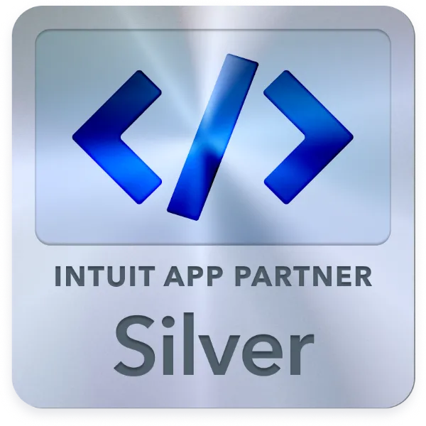 Intuit App Partner Silver