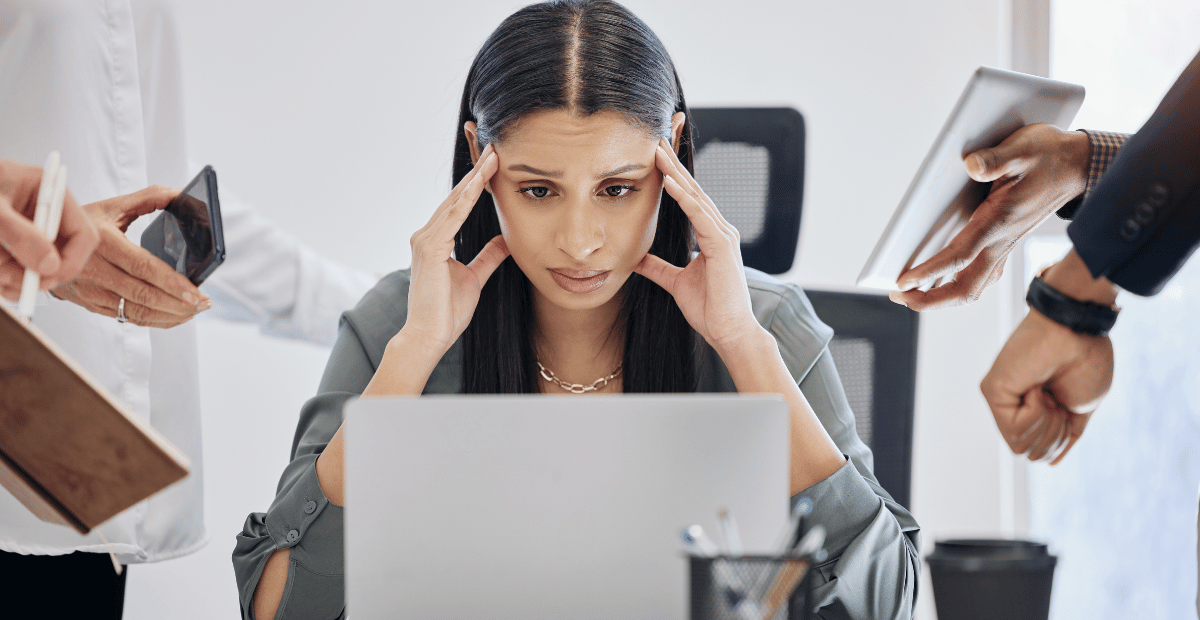 Learn how modernizing check approvals with Checkrun automates payments, prevents costly errors, and keeps your AP team running smoothly.