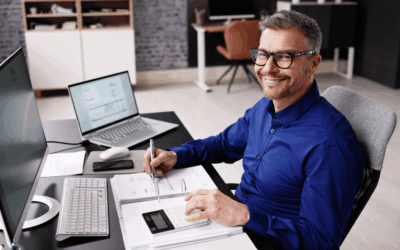 Checkrun’s Print & Mail Services Cut AP Costs & Free Up Your Finance Team