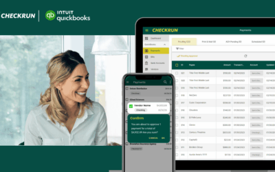 Check Printing Software for QuickBooks Online