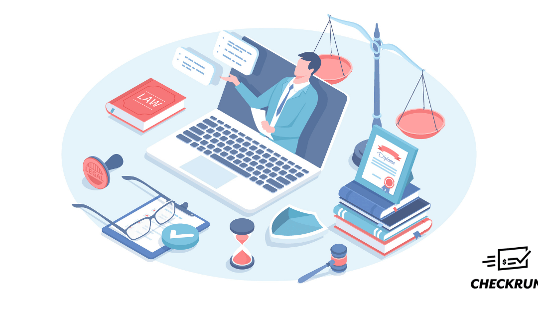 Types of Payments Law Firms Still Make by Check (and How to Modernize Them)