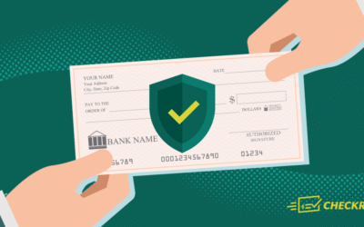 Check Fraud Prevention in 2026: Why Businesses Still Use Checks