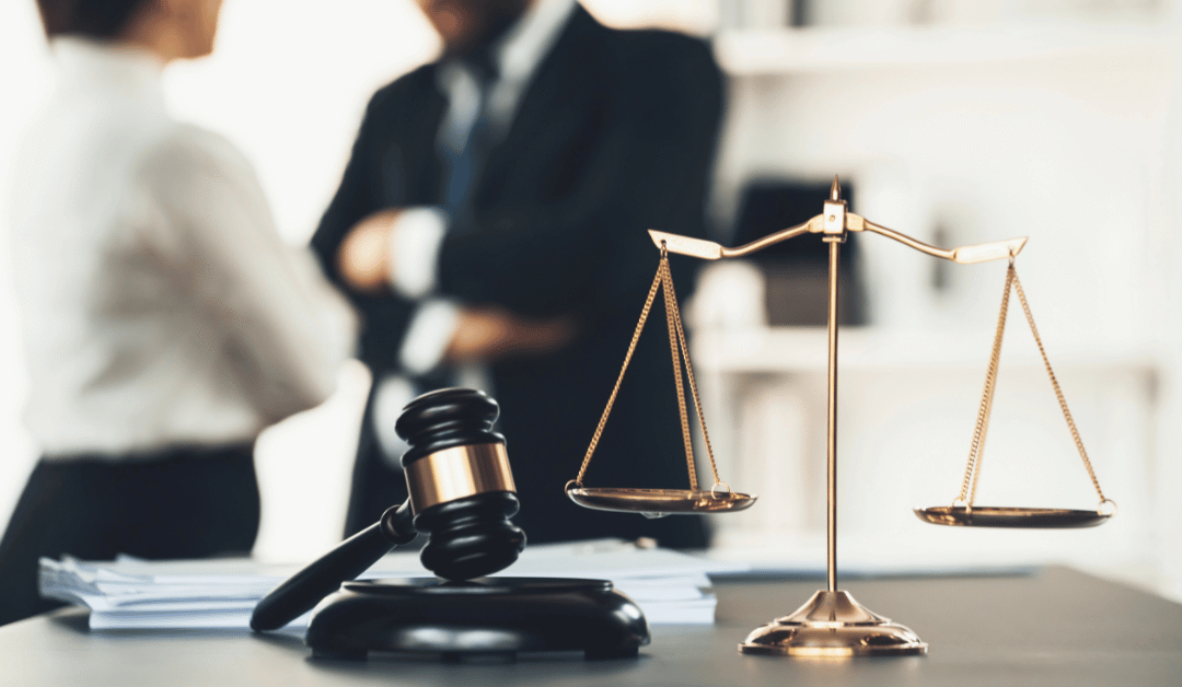 How Law Firms Handle Trust and Lien Check Payments