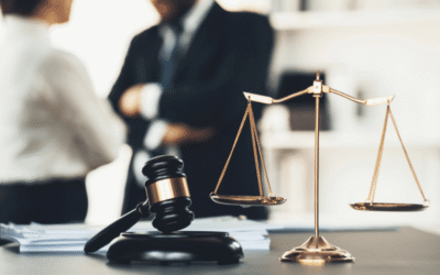 How Law Firms Handle Trust and Lien Check Payments