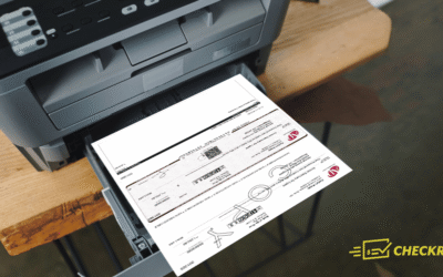 Same Day Check Printing: How to Print and Mail Checks Instantly with Checkrun