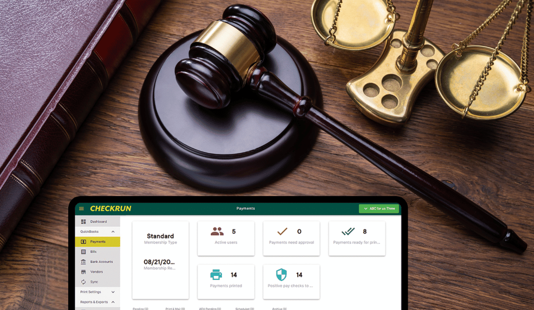 Checkrun Emerges as the Preferred Payment Issuance Platform for Personal Injury Law Firms Navigating Modern Settlement Demands