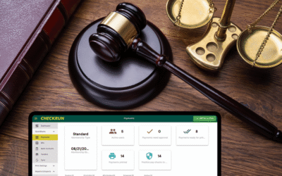 Checkrun Emerges as the Preferred Payment Issuance Platform for Personal Injury Law Firms Navigating Modern Settlement Demands