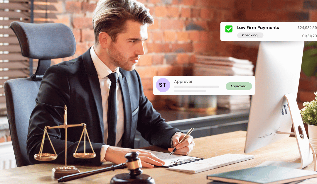 How QuickBooks Online Law Firms Handle Payment Approvals More Efficiently