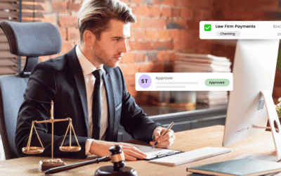 How QuickBooks Online Law Firms Handle Payment Approvals More Efficiently