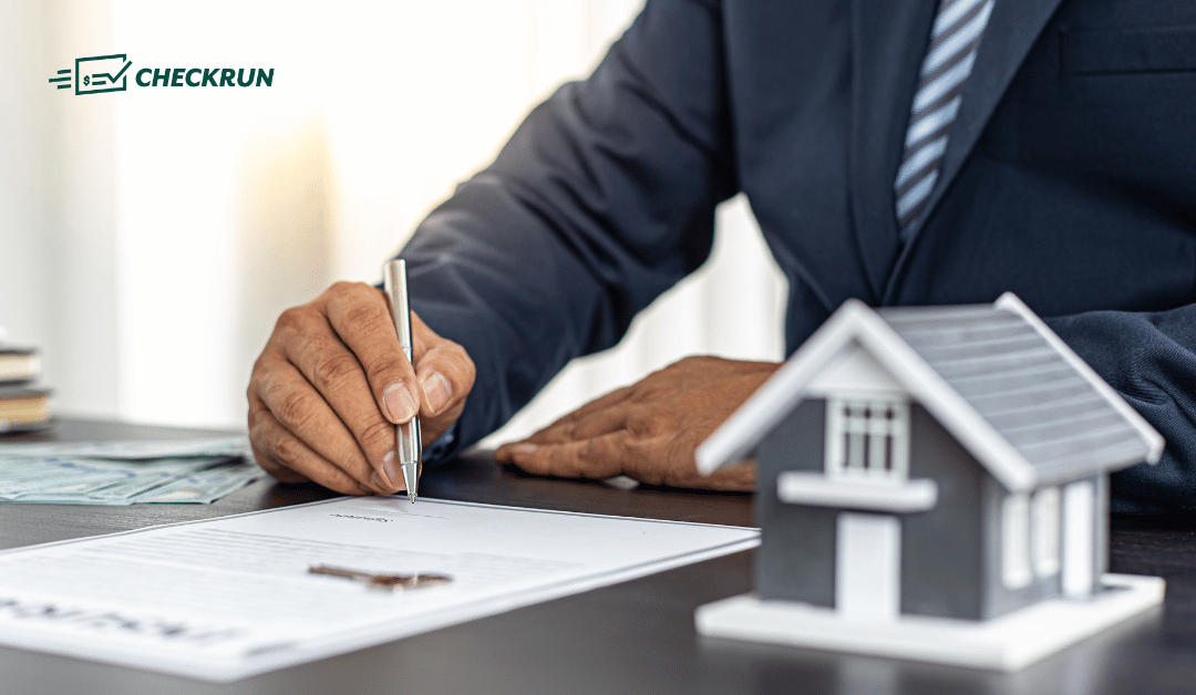 Why Property Management Companies Need to Modernize Their Check Payments