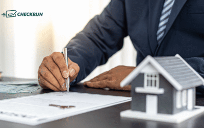 Why Property Management Companies Need to Modernize Their Check Payments