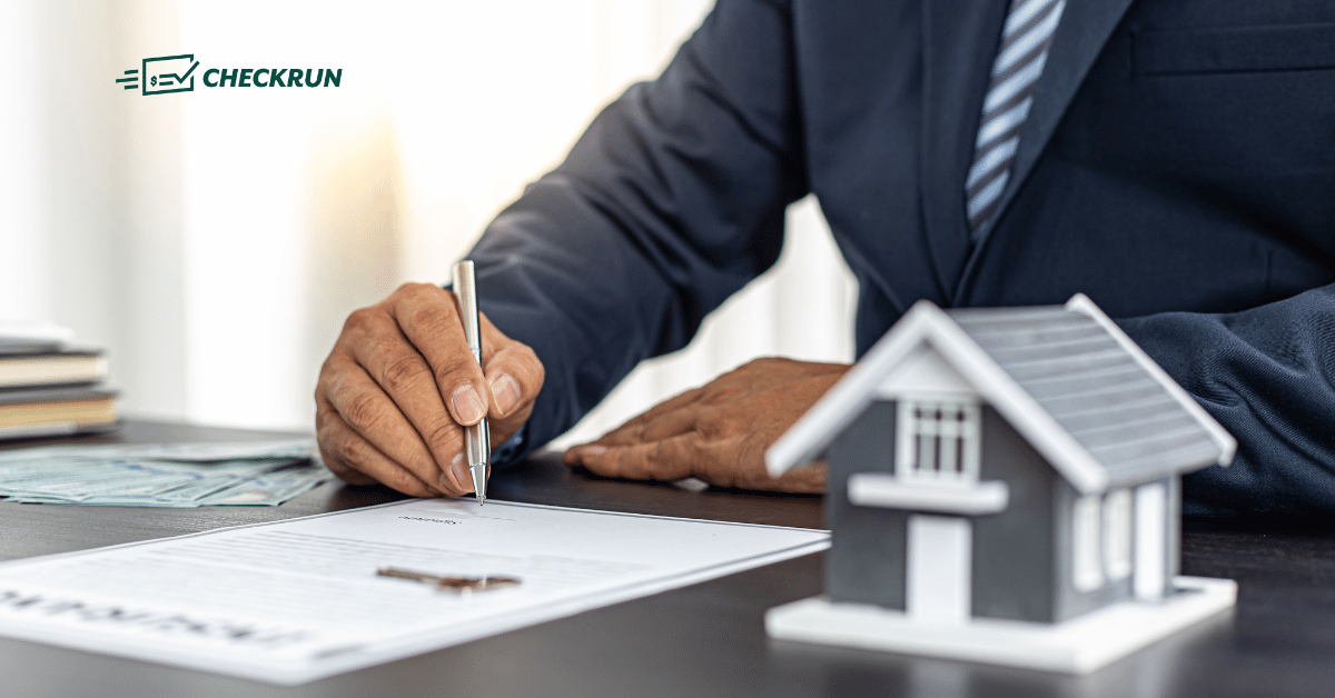Discover how property management companies can modernize their check payment process with automation, remote check printing, approval workflows