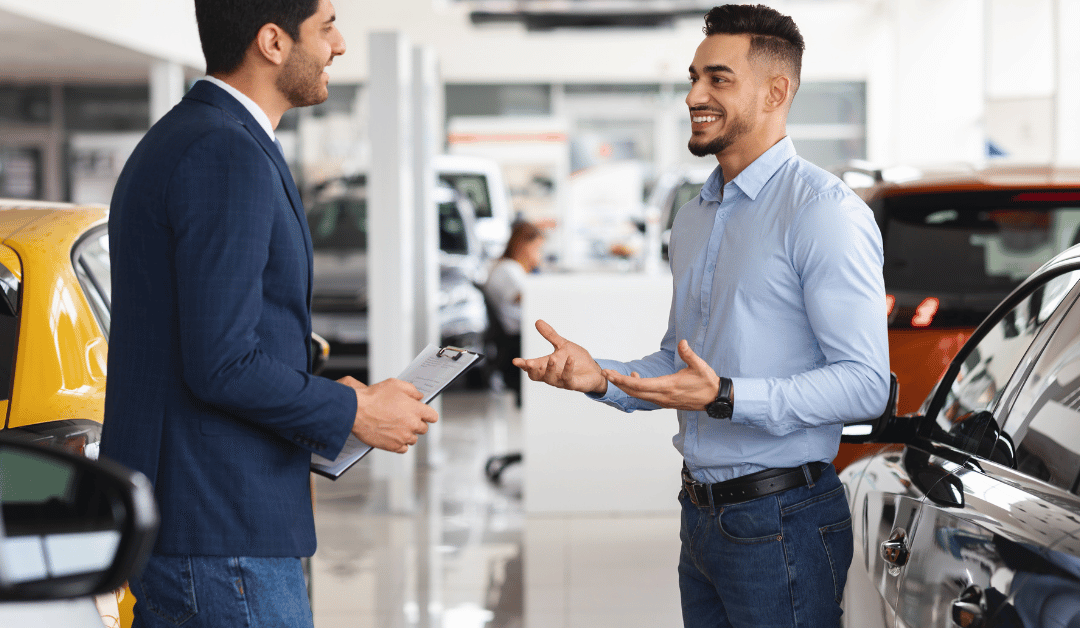 Automotive Payment Processing: Modernize Payments with Checkrun