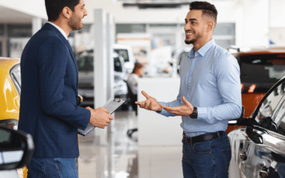 Automotive Payment Processing: Modernize Payments with Checkrun